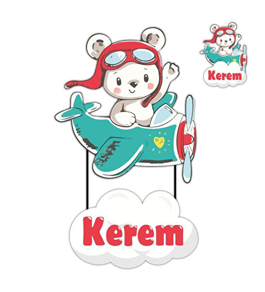 Genel Kapı Süsleri