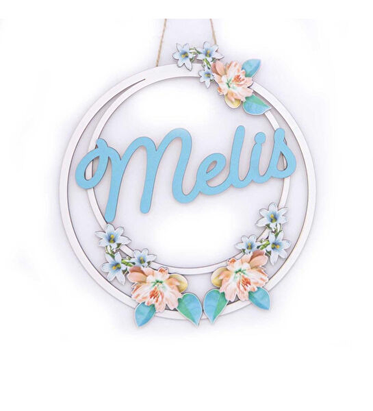 Genel Kapı Süsleri