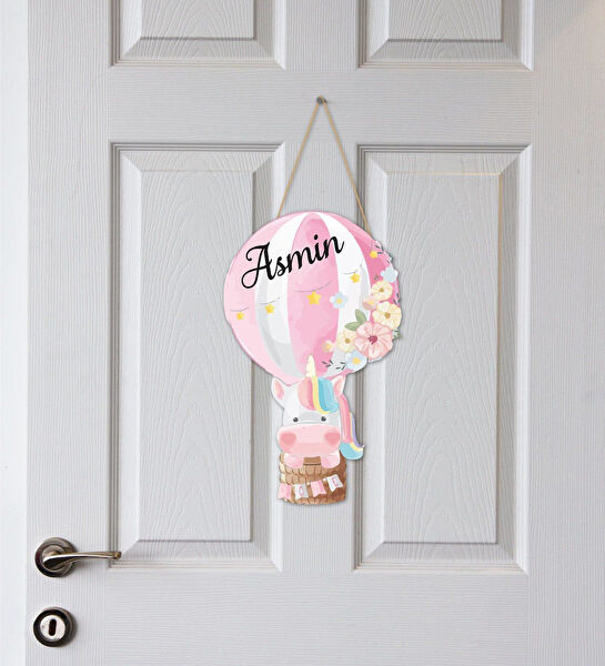 Genel Kapı Süsleri