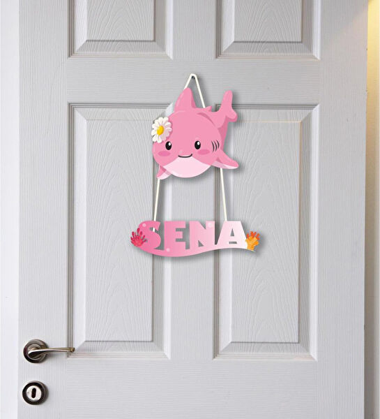 Genel Kapı Süsleri