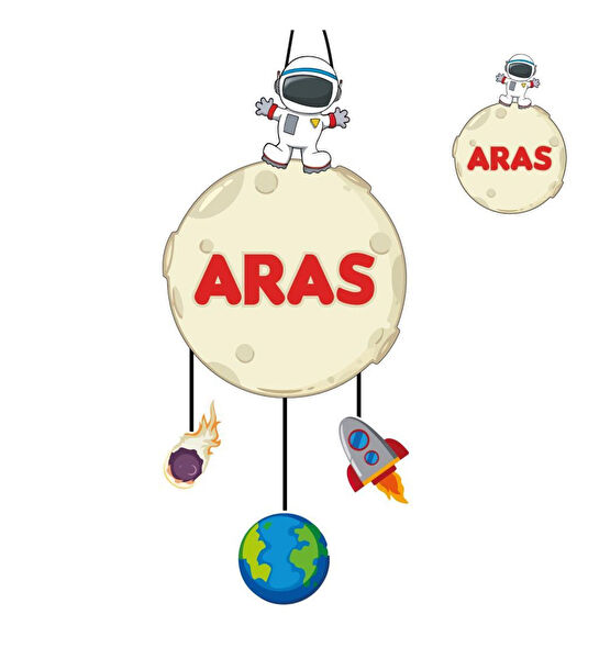 Genel Kapı Süsleri