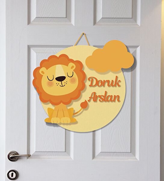 Genel Kapı Süsleri