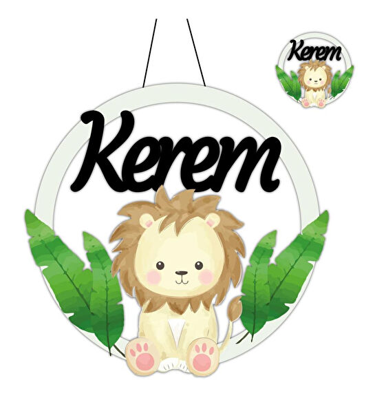 Genel Kapı Süsleri