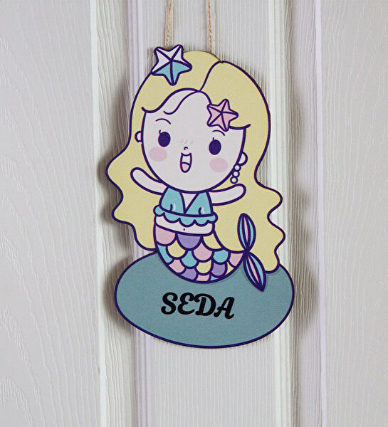 Genel Kapı Süsleri