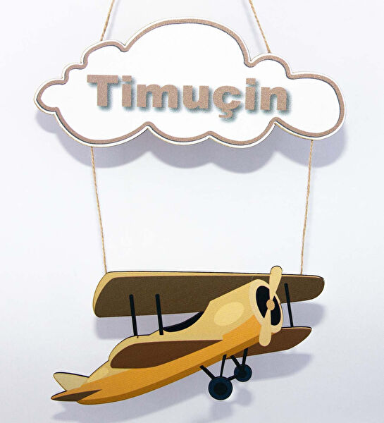 Genel Kapı Süsleri