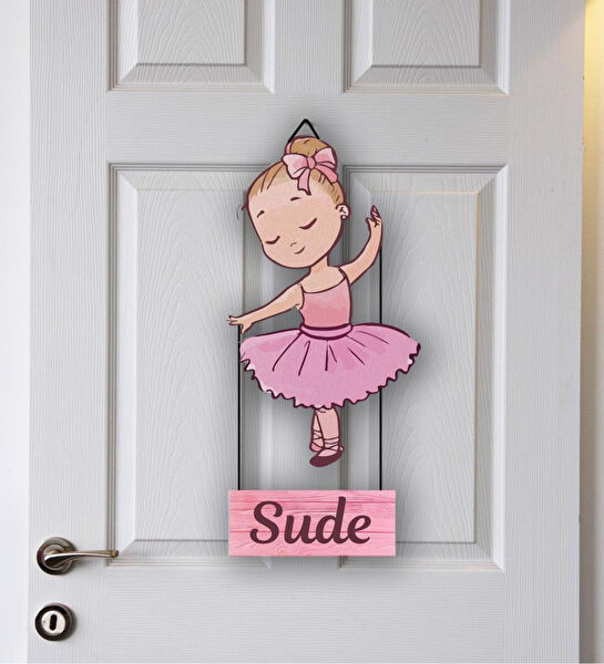 Genel Kapı Süsleri