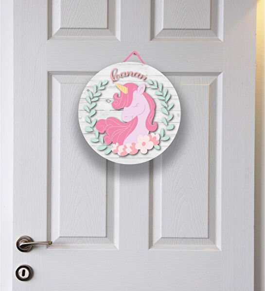 Genel Kapı Süsleri