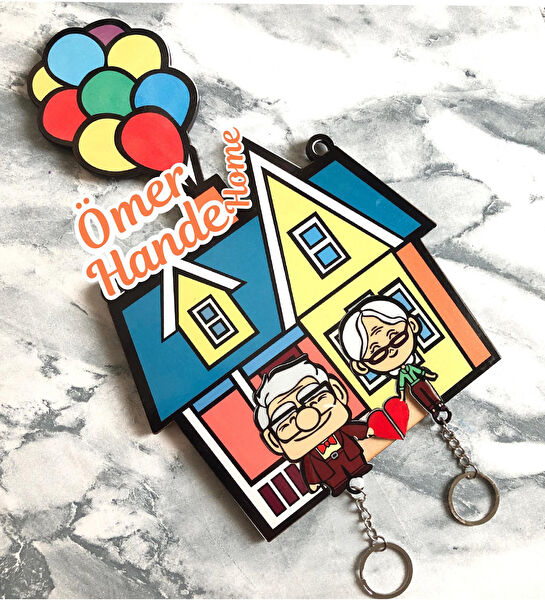 Genel Kapı Süsleri