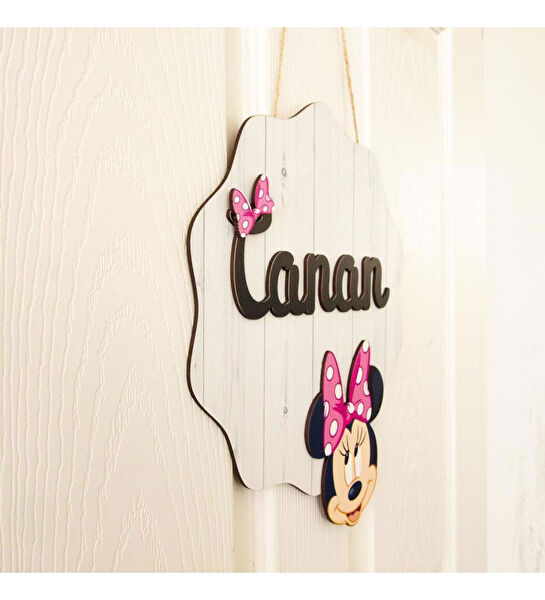 Genel Kapı Süsleri