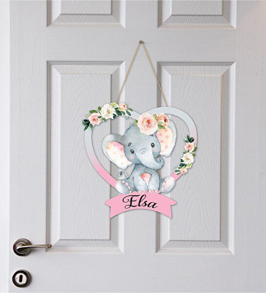 Genel Kapı Süsleri