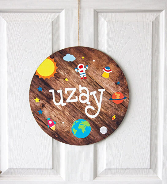 Genel Kapı Süsleri