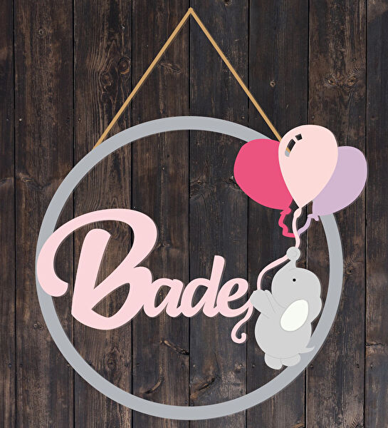 Genel Kapı Süsleri