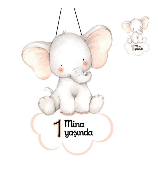 Genel Kapı Süsleri