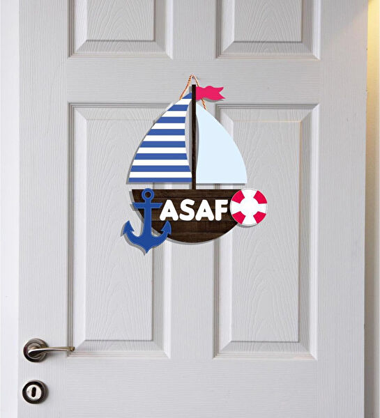 Genel Kapı Süsleri