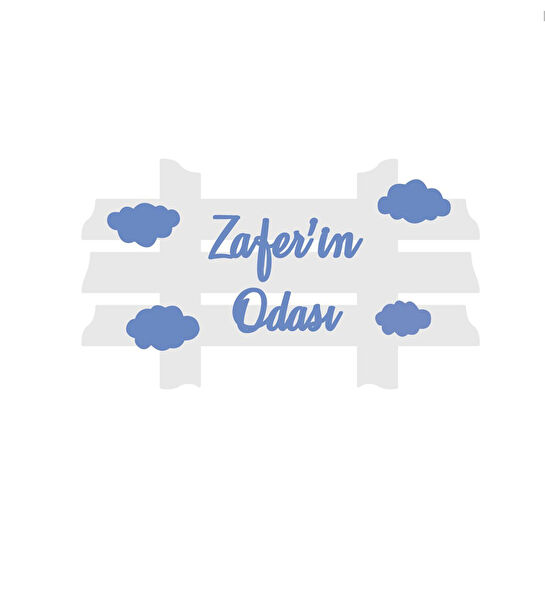 Genel Kapı Süsleri