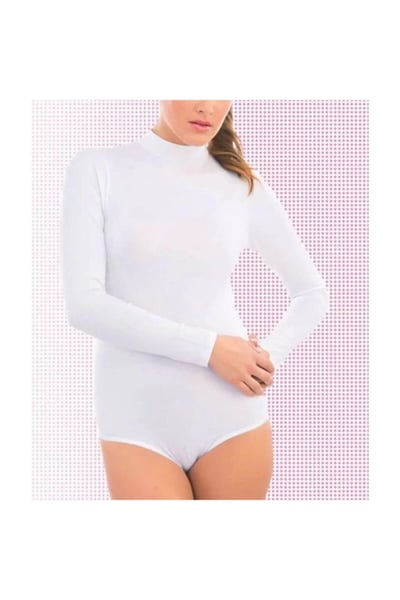 İmer Kadın Atlet, Body, Fanila