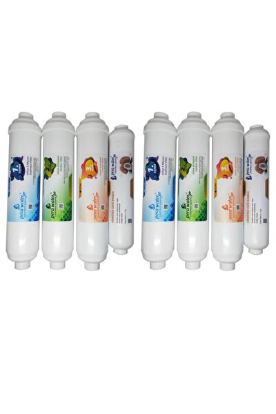 Pera Water Treatment Systems Su Arıtma Cihazı Yedek Parça, Aksesuar