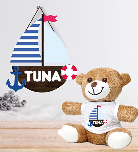 Genel Kapı Süsleri