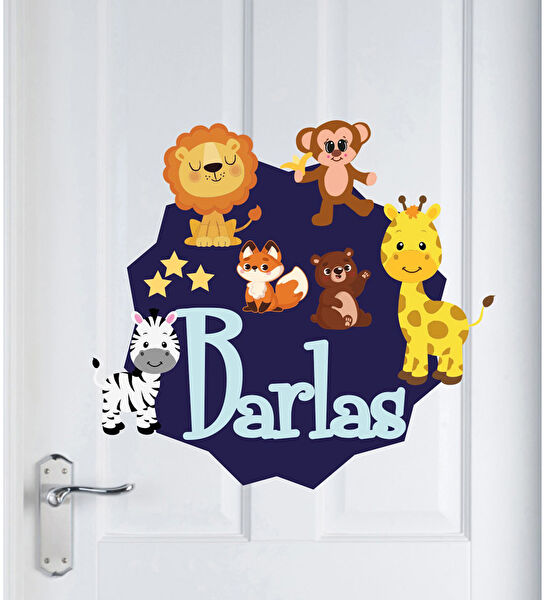 Genel Kapı Süsleri