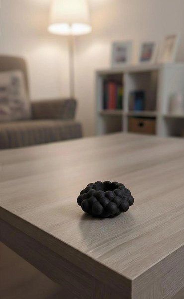 100% Turkish Design Şamdan, Mumluk