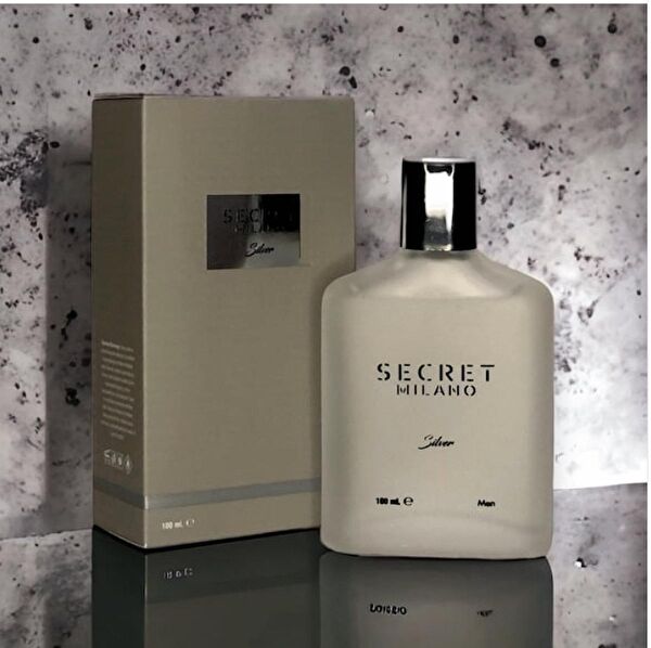 Secret Milano Parfüm