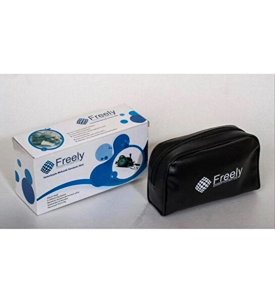 Freely Tansiyon Aleti