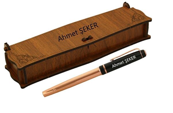 Lüks Roller ve Jel Kalem