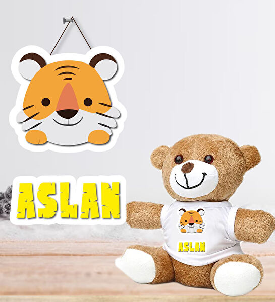 Genel Kapı Süsleri