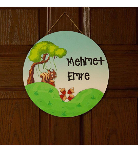 Genel Kapı Süsleri