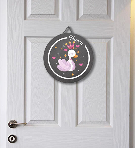 Genel Kapı Süsleri