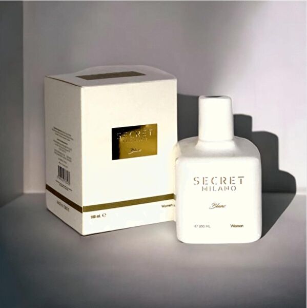 Secret Milano Parfüm