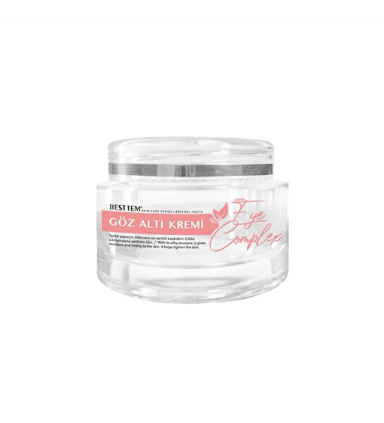 Besttem Göz Bakım Ürünleri