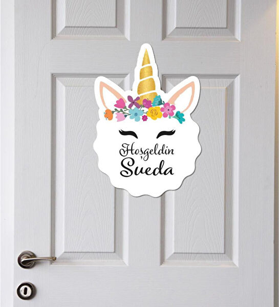 Genel Kapı Süsleri