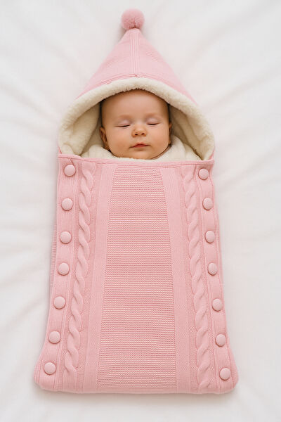 Kidaxi Bebek Uyku Tulumu, Kundak