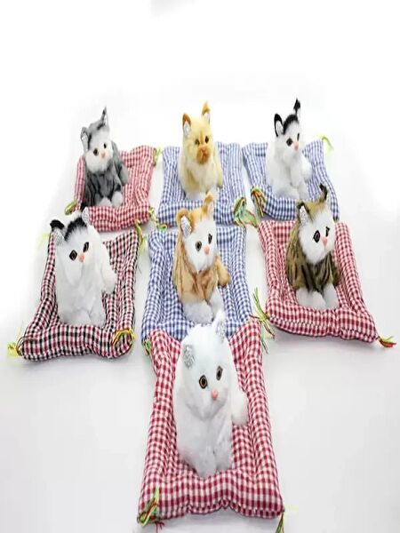 YNT Pelüş Oyuncaklar