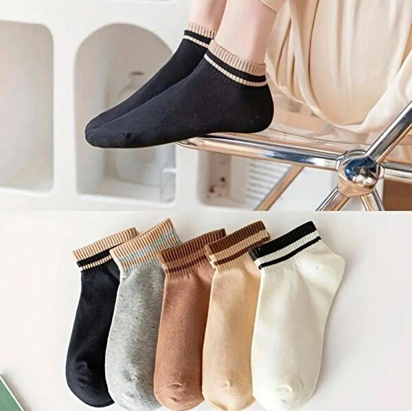 Karayel Çorap Kadın Çorap