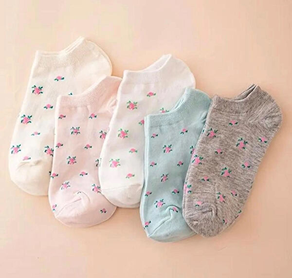 Karayel Çorap Kadın Çorap