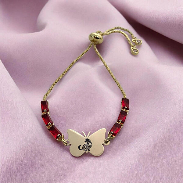 ARCHİN Altın Bileklik