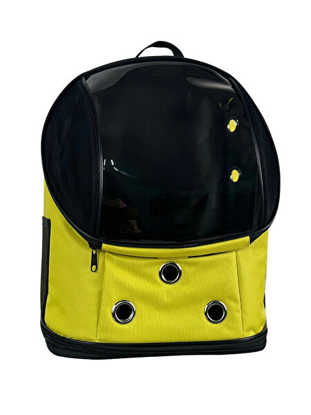 Beylini Kedi Çantası