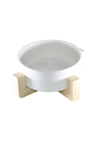 yılmazel Kedi Mama ve Su Kapları