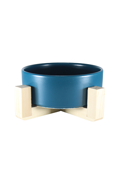 yılmazel Kedi Mama ve Su Kapları