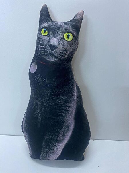 Nishev Dekoratif Yastık, Kırlent, Kılıf