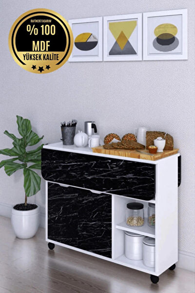 RAFİNERİ TASARIM Mutfak Masası