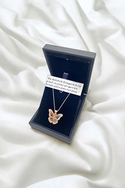 ADA LİFE GÜMÜŞ Kolye