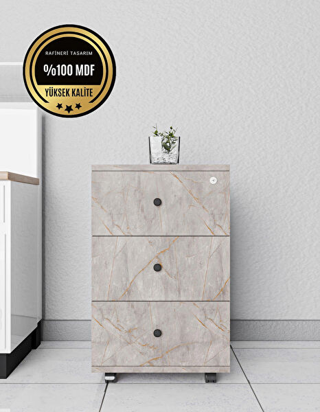 RAFİNERİ TASARIM Keson