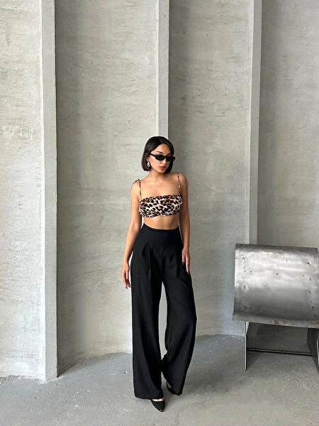 ŞERİCE Kadın Pantolon