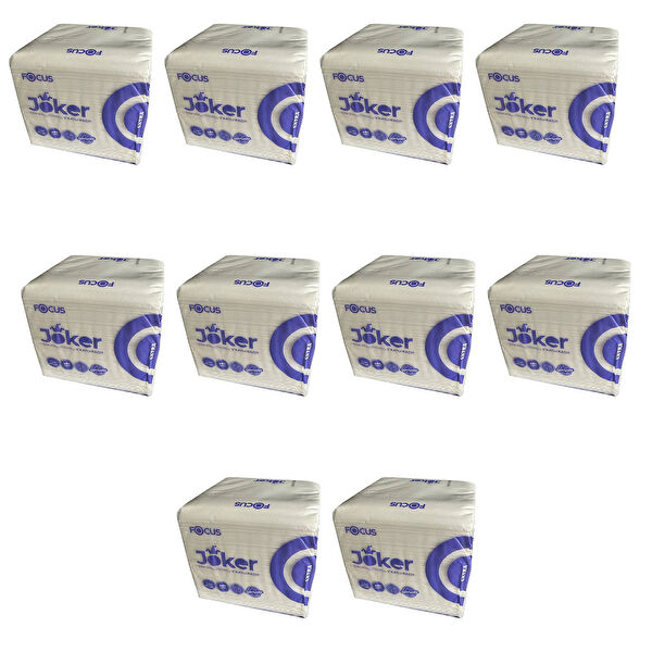 Focus Peçete, Kağıt Mendil