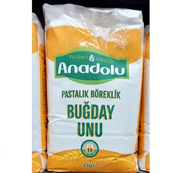 Anadolu Un