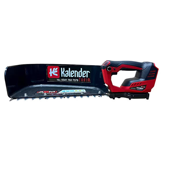 ABM Meyve, Sebze Toplama Makineleri