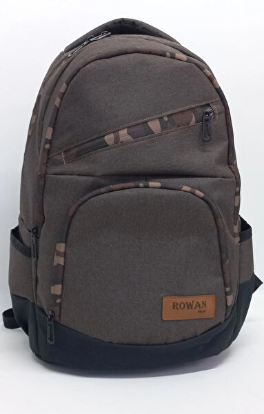 Rowan Çanta Okul Çantası